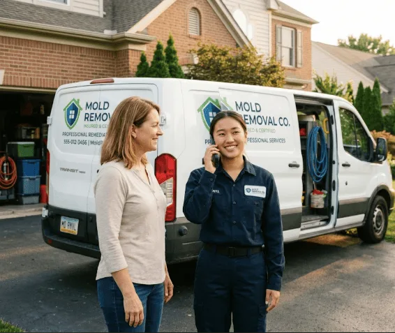 Crawlspace Mold Remediation Rena Lara, MS FAQs